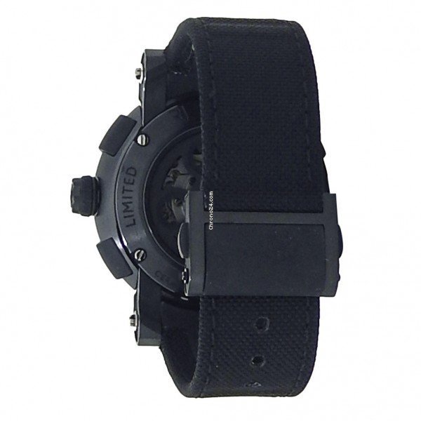 IMG_9081 Romain Jerome Mens watch Unisex Automatic Ceramic 1S45L.CZCR.8023.PR.ASN19 Replica 4