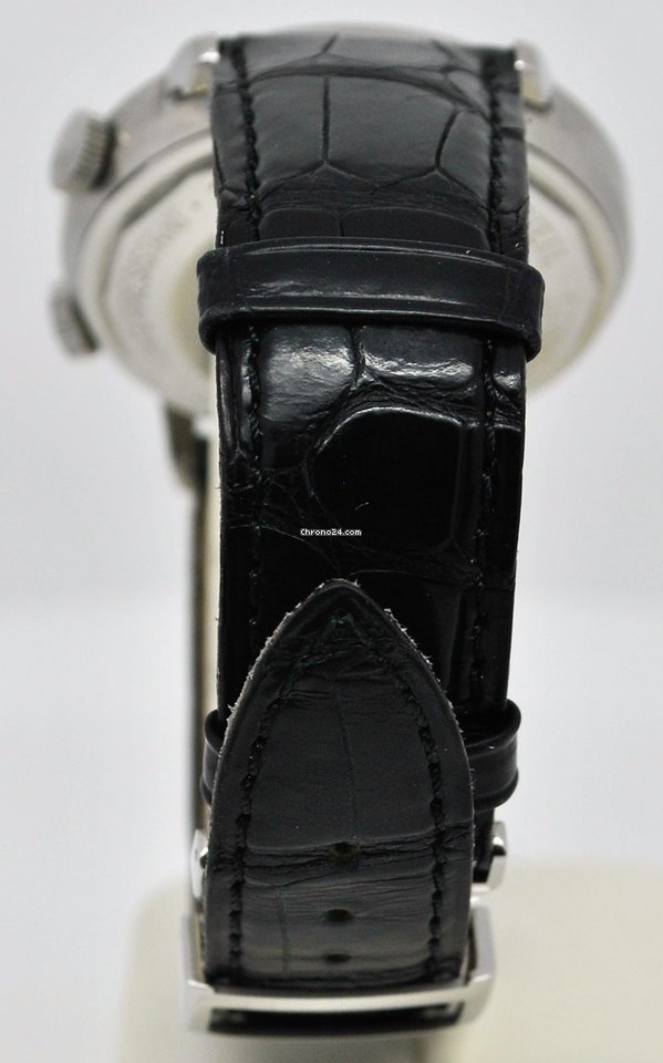IMG_9081 Jaeger-LeCoultre Mens watch Unisex Automatic Steel E875 Replica 4
