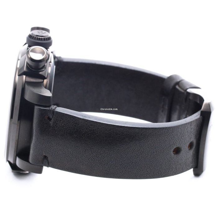 IMG_9081 Romain Jerome Mens watch Unisex Automatic Steel RJPCH00201 Replica 4