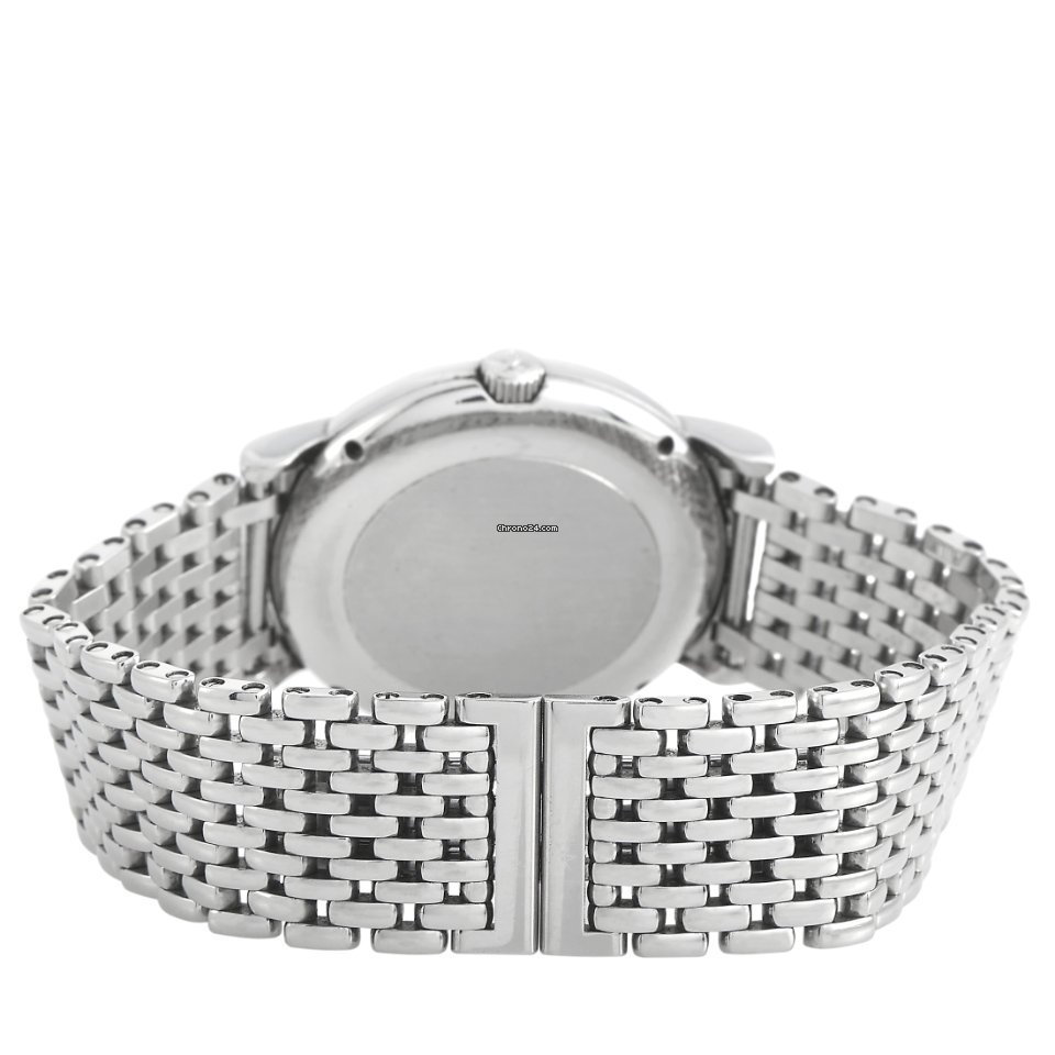 IWC Portofino Mens watch Unisex Automatic Steel IW3514 Replica 4