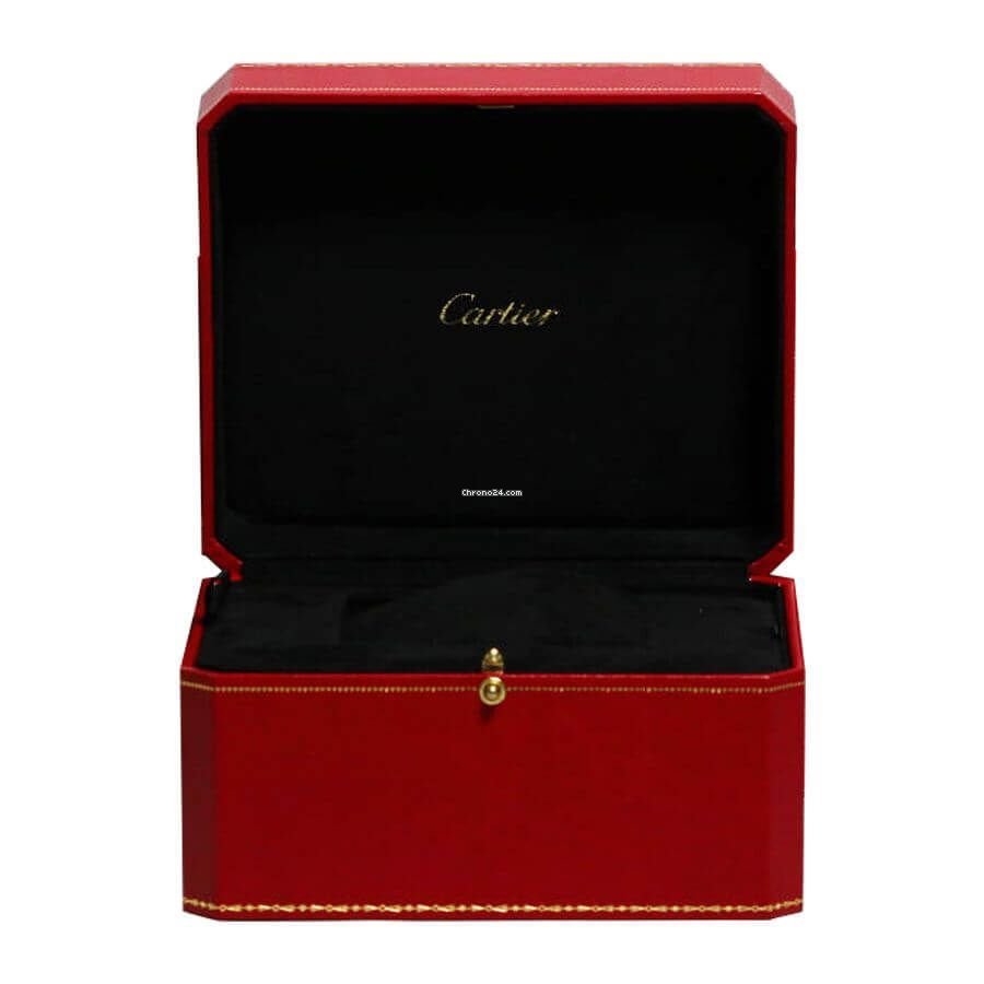IMG_9081 Cartier Santos Mens watch Unisex Automatic Steel W2SA0007 Replica 4