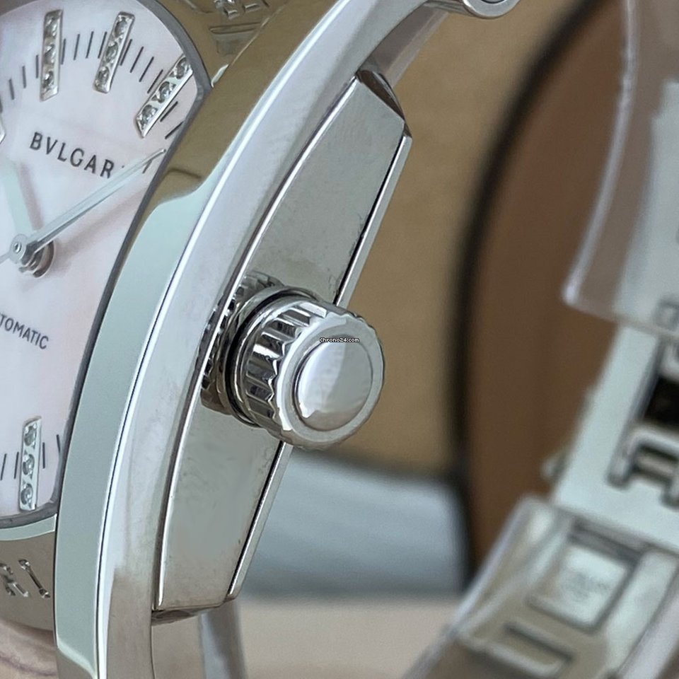 IMG_9081 Bulgari Assioma Automatic Steel AA 44 S Replica 4