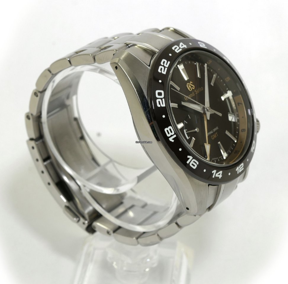 IMG_9081 Seiko Grand Seiko SBGE263 Replica 4