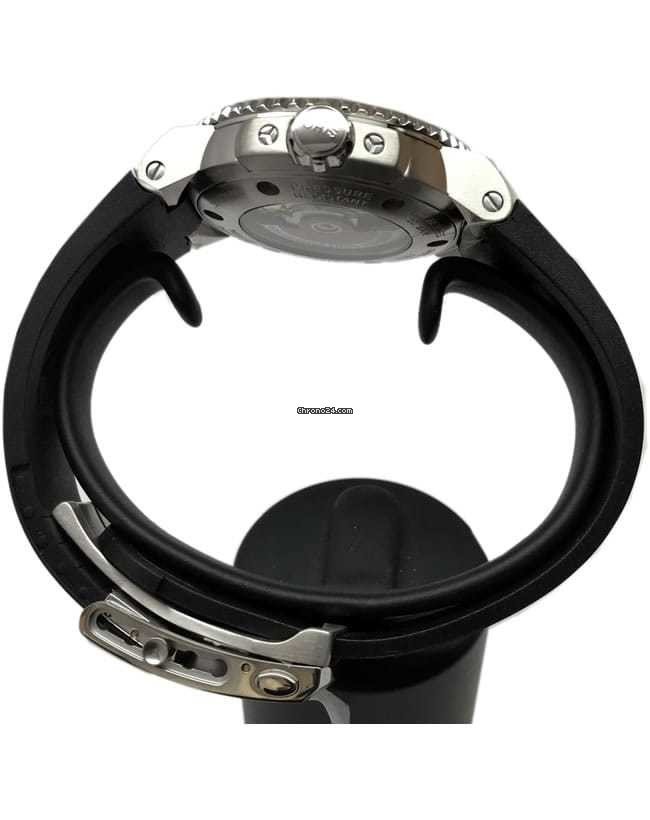 Oris Aquis Date Mens watch Unisex Automatic Steel 01 733 7653 4154 Replica 4