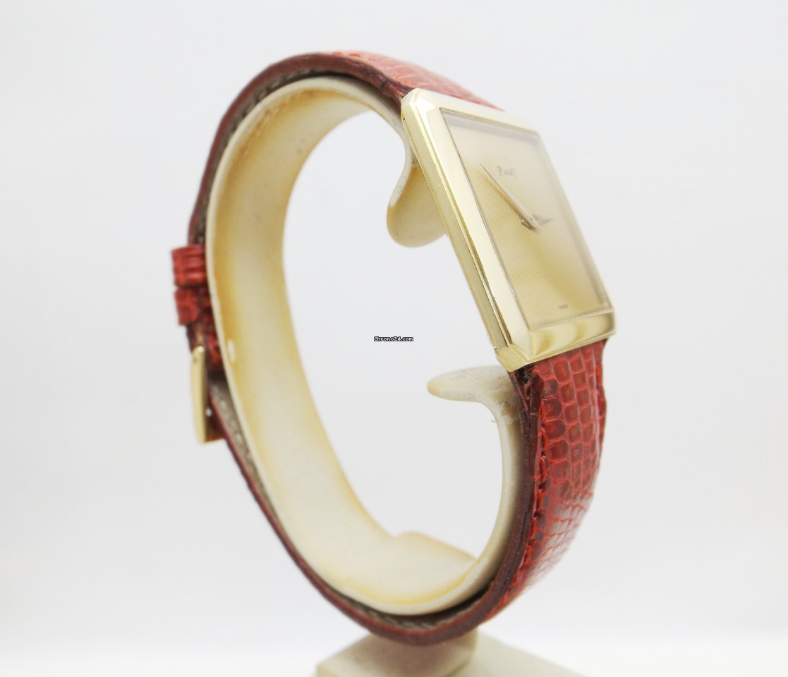 IMG_9081 Piaget Yellow gold 91542 Replica 4