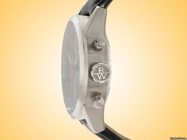 Raymond Weil Freelancer Mens watch Unisex Automatic Steel 7730-STC-60112 Replica 4