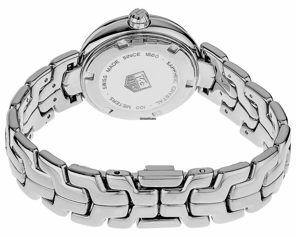 IMG_9081 TAG Heuer Link Lady Quartz Steel WAT1414.BA0954 WAT1414BA0954 Replica 4