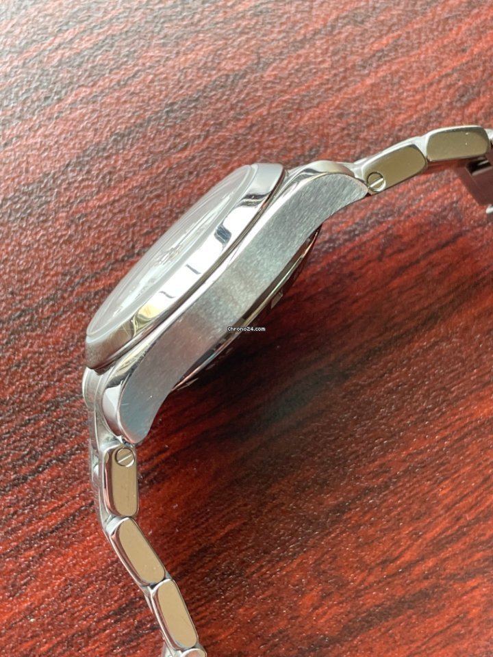 Omega Seamaster Aqua Terra Womens watch Automatic Steel 231.10.34.20.55.001 Replica 4