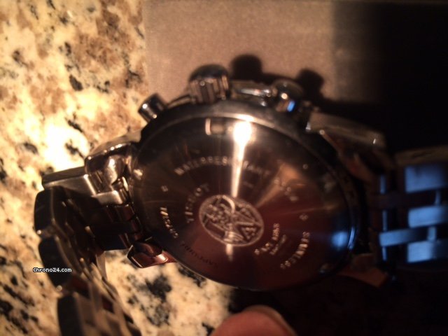 IMG_9081 Tissot PRS 200 Mens watch Unisex Quartz Steel T362 462 Replica 4