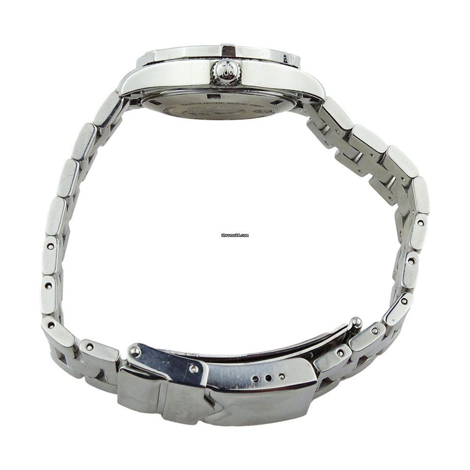 IMG_9081 TAG Heuer Aquaracer Lady Womens watch Quartz Steel WAF1416.BA0824 Replica 4