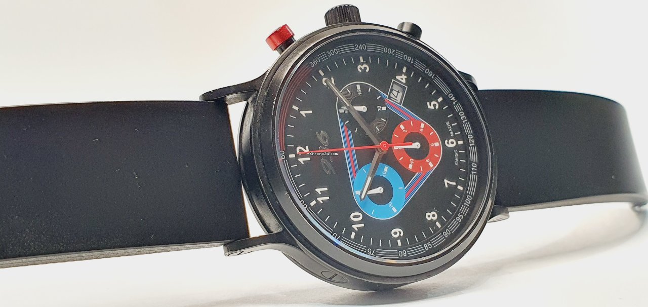 Porsche Design Mens watch Unisex Quartz Steel Porsche design Replica 4