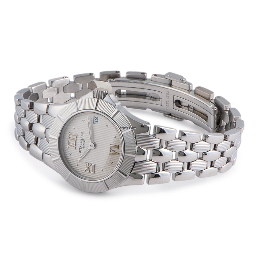 IMG_9081 Patek Philippe Neptune Quartz Steel 4880 1A Replica 4