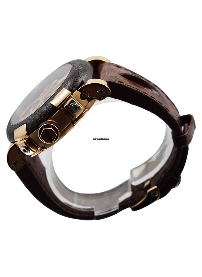 IMG_9081 Romain Jerome Titanic-DNA Automatic CH.T.OXY3.2222.00.BB Replica 4