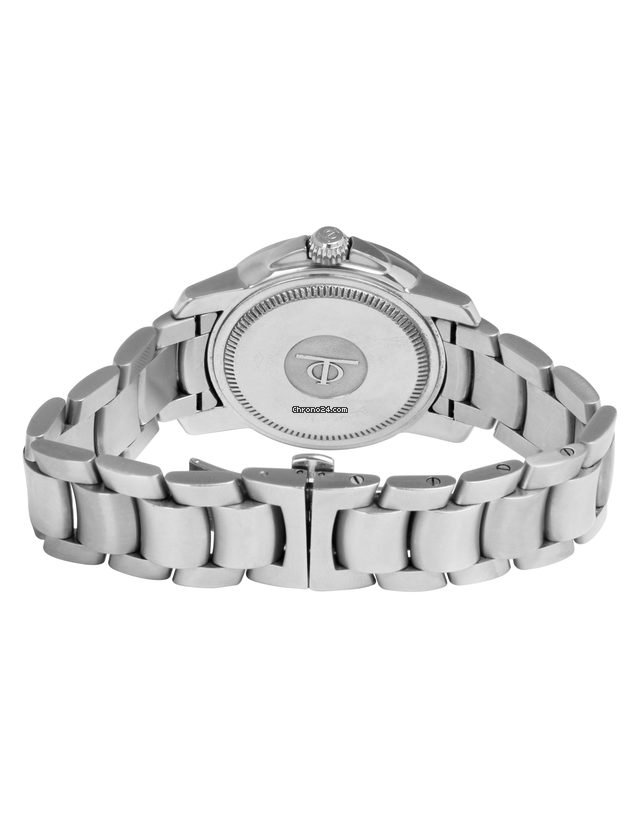 Baume & Mercier Capeland Mens watch Unisex Automatic Steel MOA08124 Replica 4