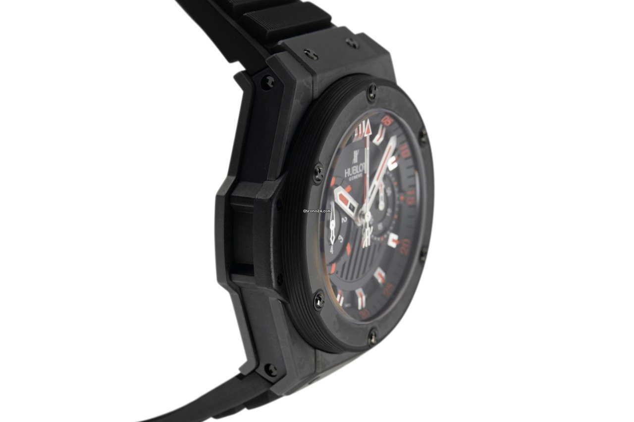 IMG_9081 Hublot King Power Mens watch Unisex Automatic Ceramic 715.CI.1123.RX Replica 4