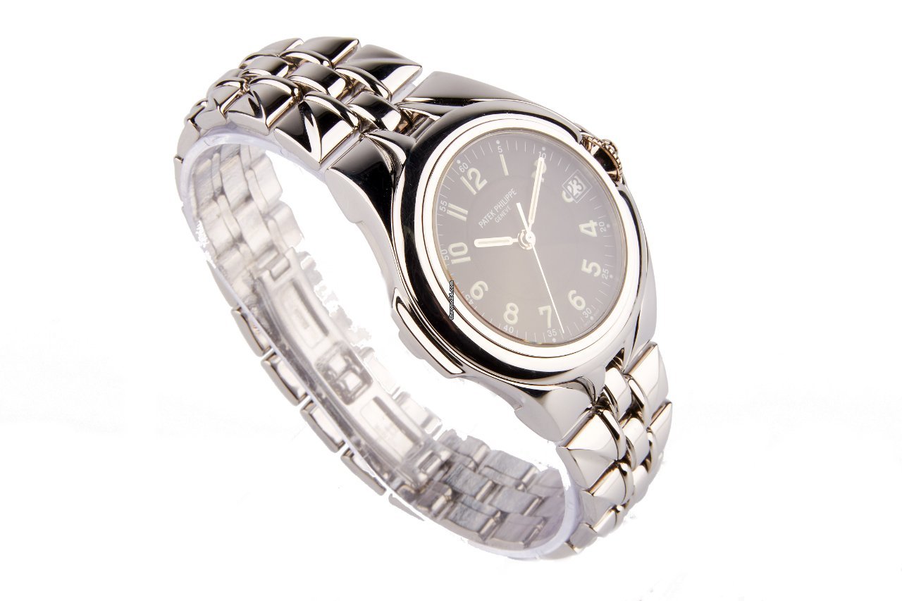 IMG_9081 Patek Philippe Mens watch Unisex Automatic Steel 5091 1A-010 Replica 4