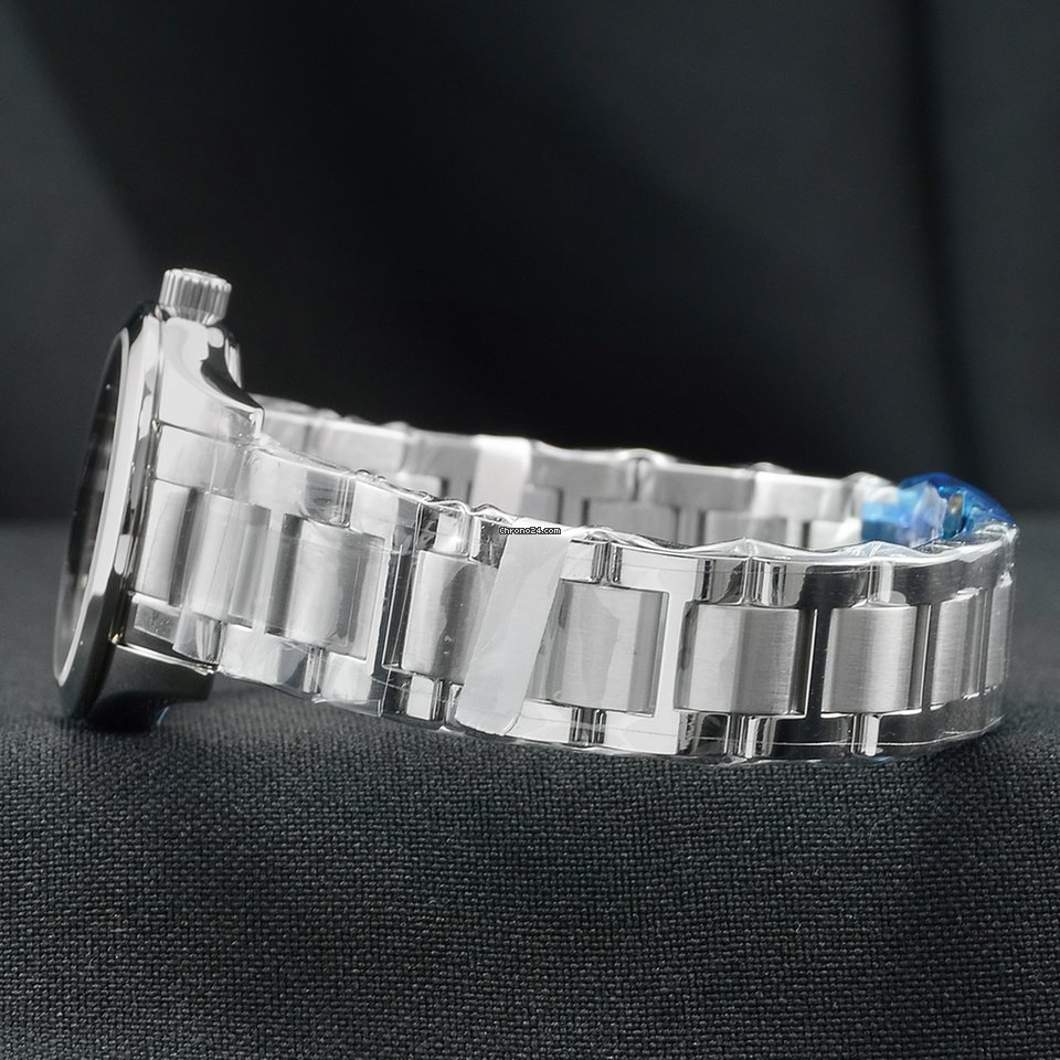 IMG_9081 Longines Conquest Classic Womens watch Quartz Steel L2.286.4.92.6 Replica 4