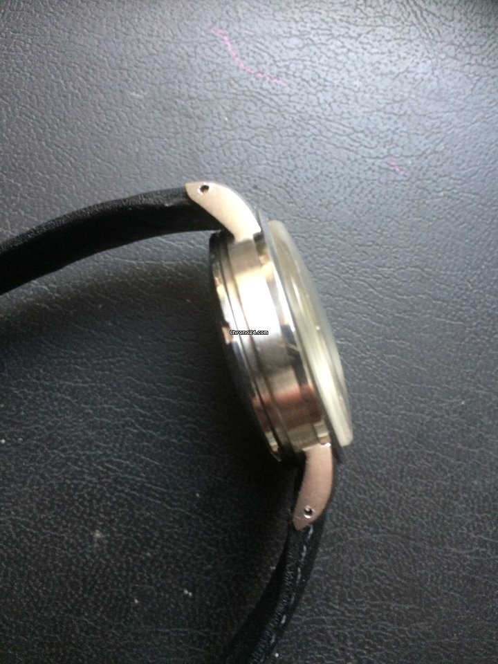 IMG_9081 IWC Ingenieur Mens watch Unisex Automatic Steel 666 AD 0152 06253942 Replica 4