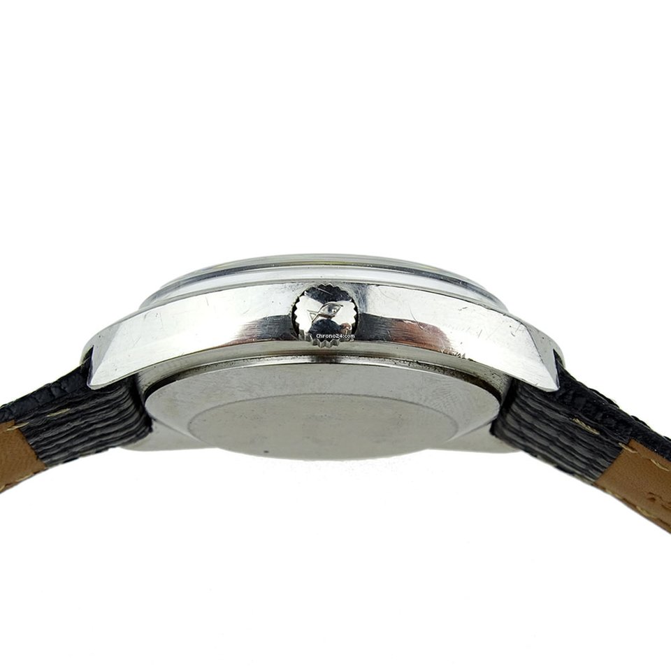 IMG_9081 IWC Mens watch Unisex Automatic Steel R815A Replica 4