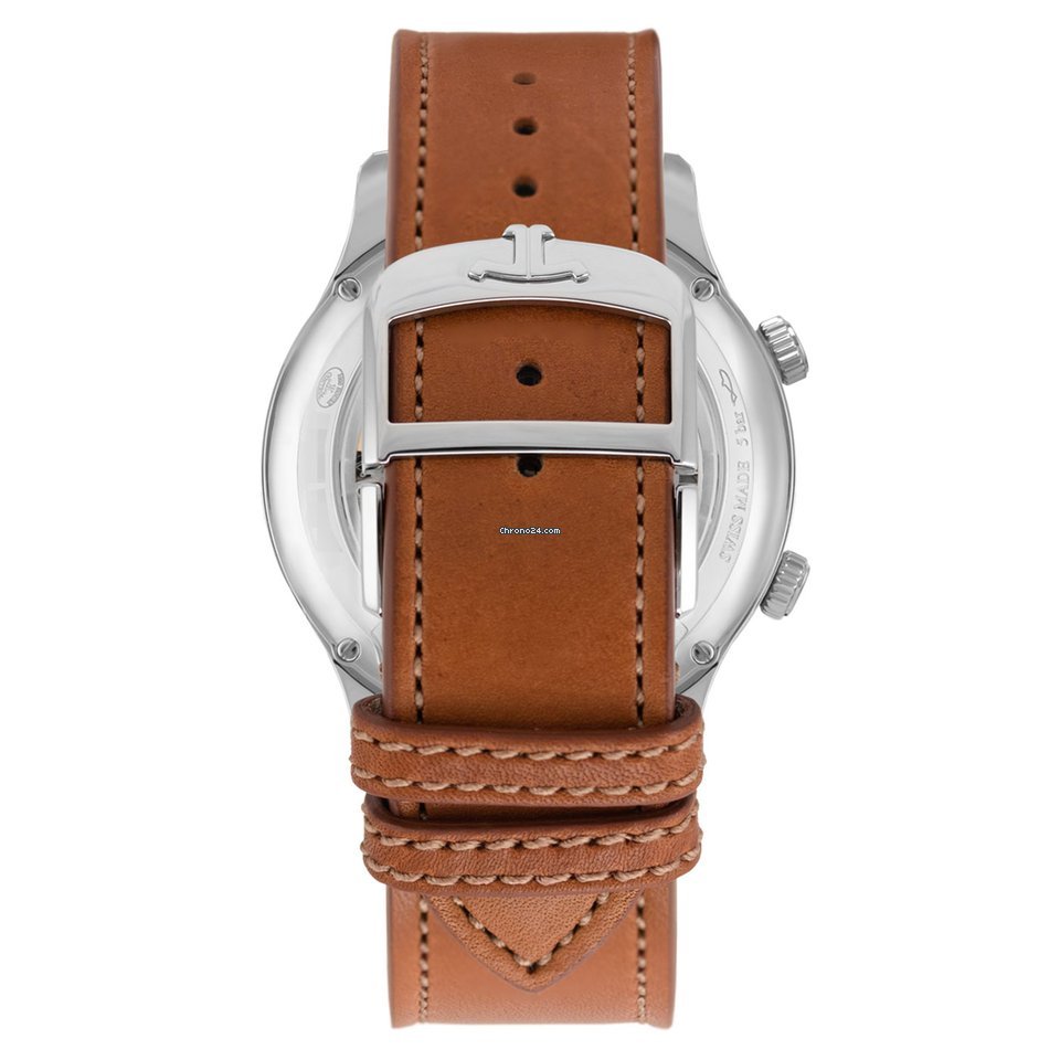 IMG_9081 Jaeger-LeCoultre Mens watch Unisex Automatic Steel Q4118420 or 4118420 Replica 4