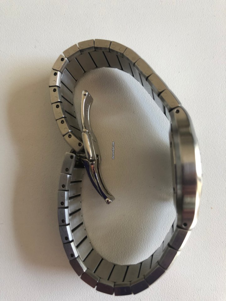 TAG Heuer Alter Ego Womens watch Quartz Steel WP1310 Replica 4