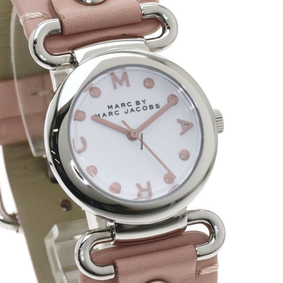 IMG_9081 Jacob & Co. Womens watch Quartz Steel MBM1305 Replica 4