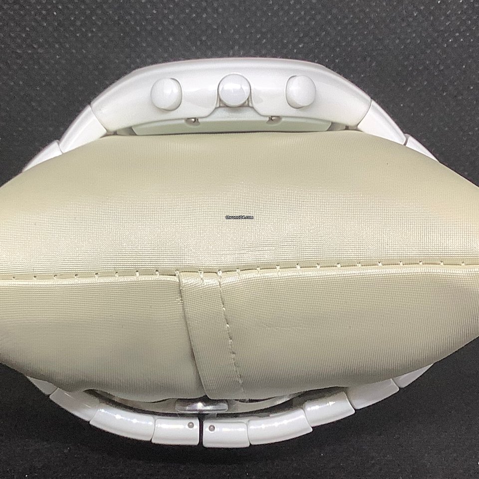 Rado True Ceramic R27832702 Replica 4