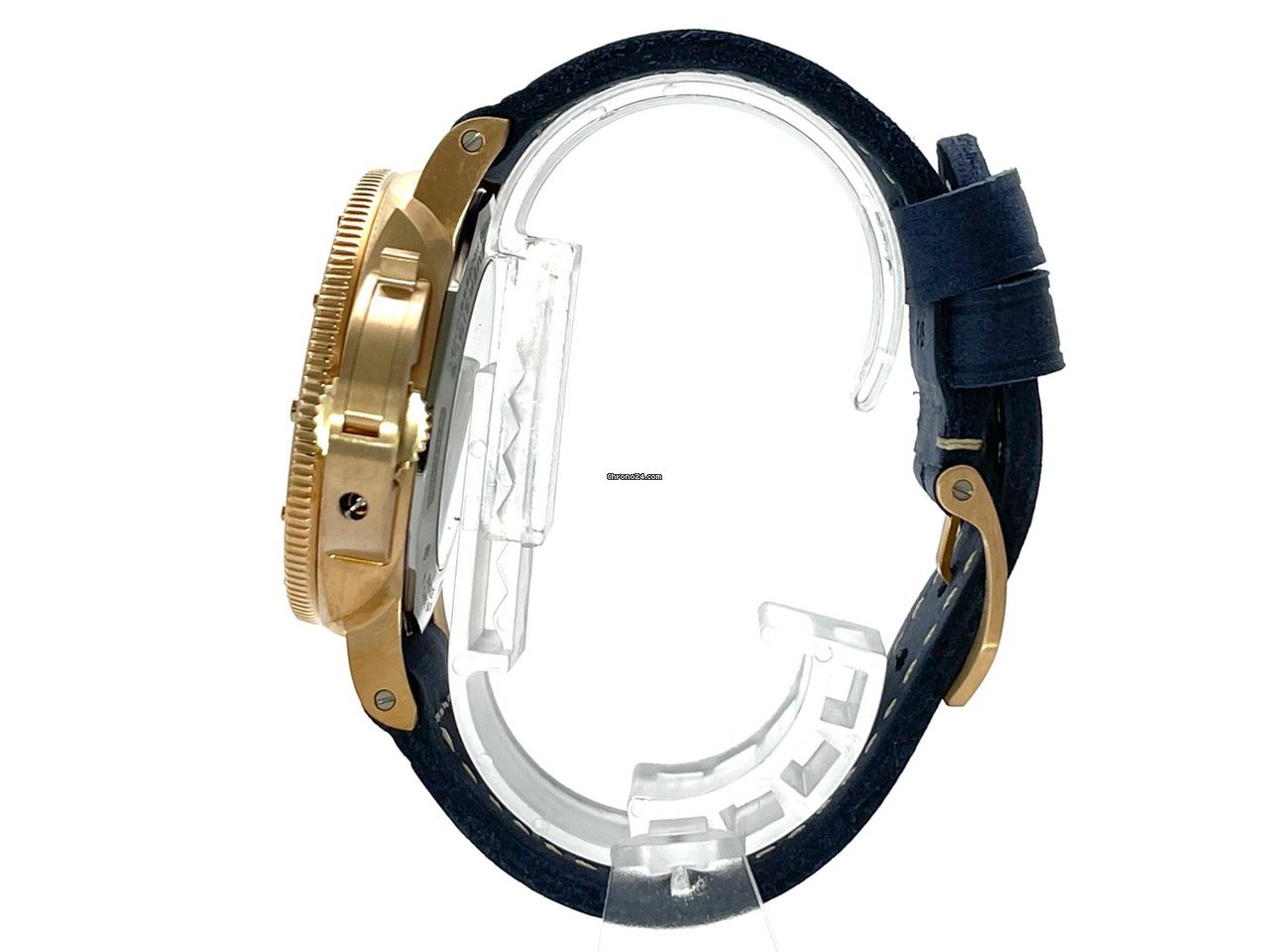 Panerai Special Editions Mens watch Unisex Automatic Bronze PAM01074  PAM1074 Replica 4