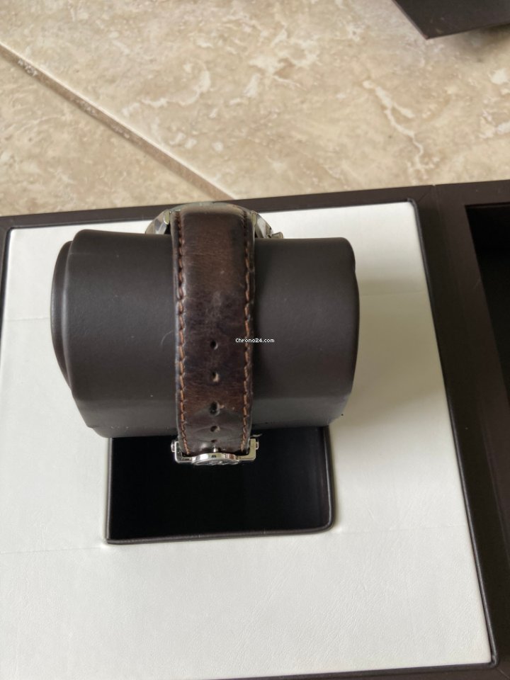 IMG_9081 Raymond Weil Freelancer Mens watch Unisex Automatic Steel 7730-stc-65021 Replica 4