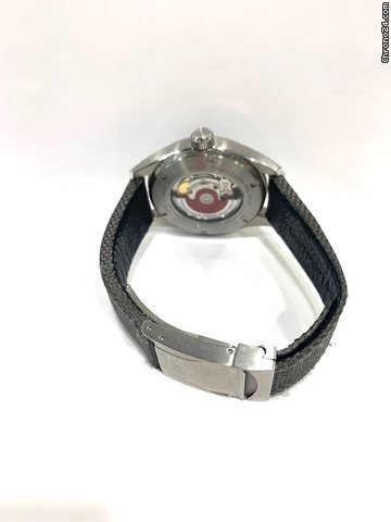 IMG_9081 Oris Mens watch Unisex Automatic Steel 01 751 7697 4063-07 5 20 17FC Replica 4