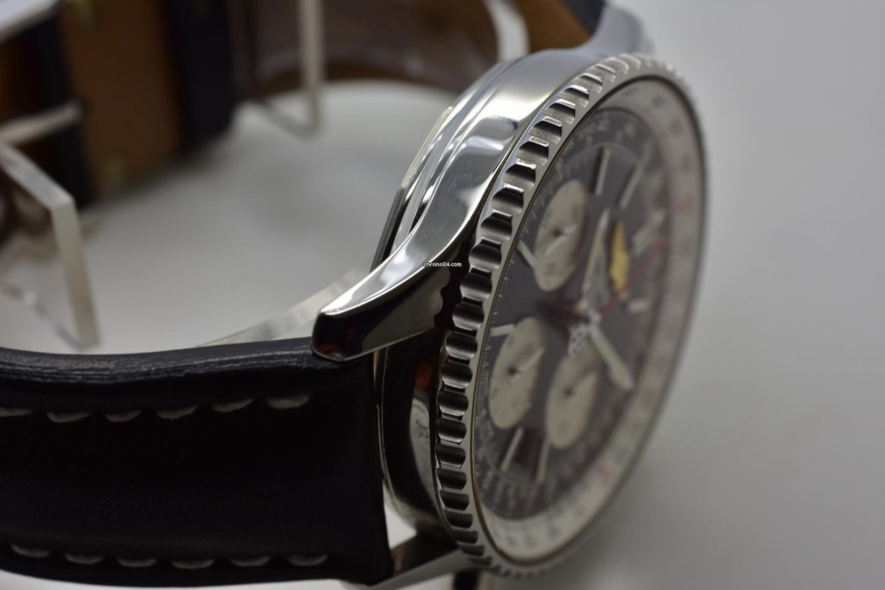 IMG_9081 Breitling Automatic Steel AB012012 Replica 4