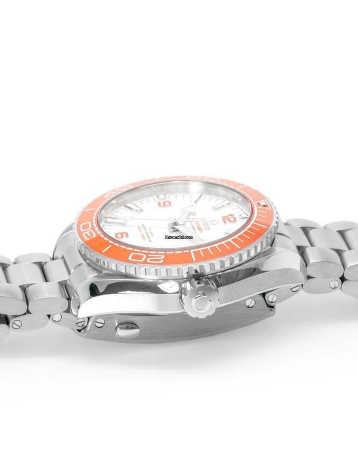 IMG_9081 Omega Seamaster Planet Ocean Mens watch Unisex Automatic Steel 21530442104001 Replica 4