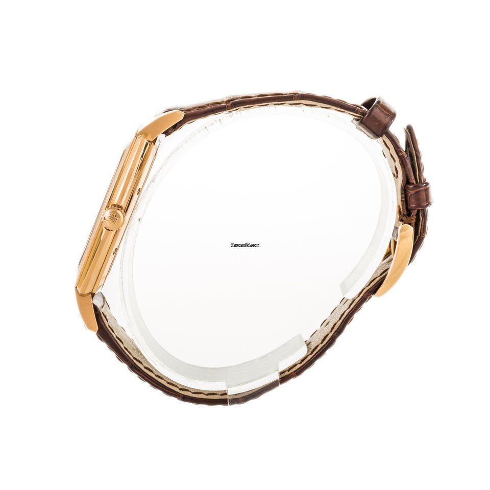 Audemars Piguet Tradition Mens watch Unisex Automatic Rose gold 15335OR.OO.A092CR.01 Replica 4