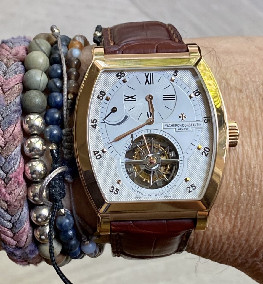 IMG_9081 Vacheron Constantin Malte Manual winding Rose gold 30080 Replica 4