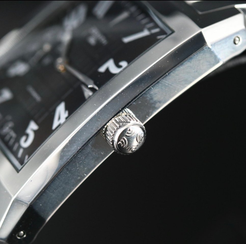 Zenith Port Royal Mens watch Unisex Automatic Steel 02.0251.684 22.M251 Replica 4