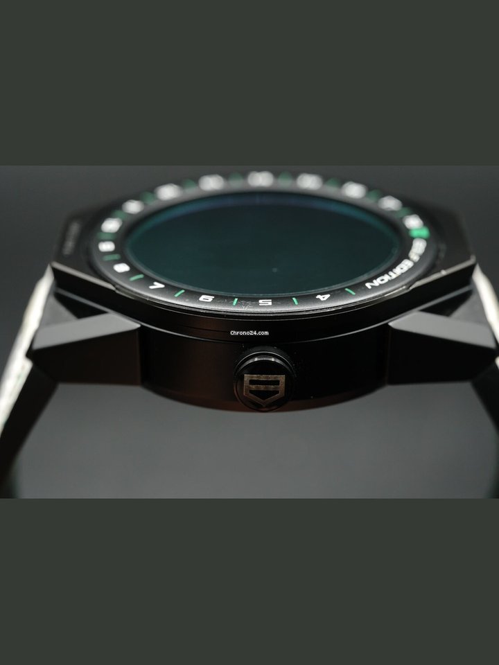 IMG_9081 TAG Heuer Mens watch Unisex Ceramic SBF8A8031.82EB0172 Replica 4