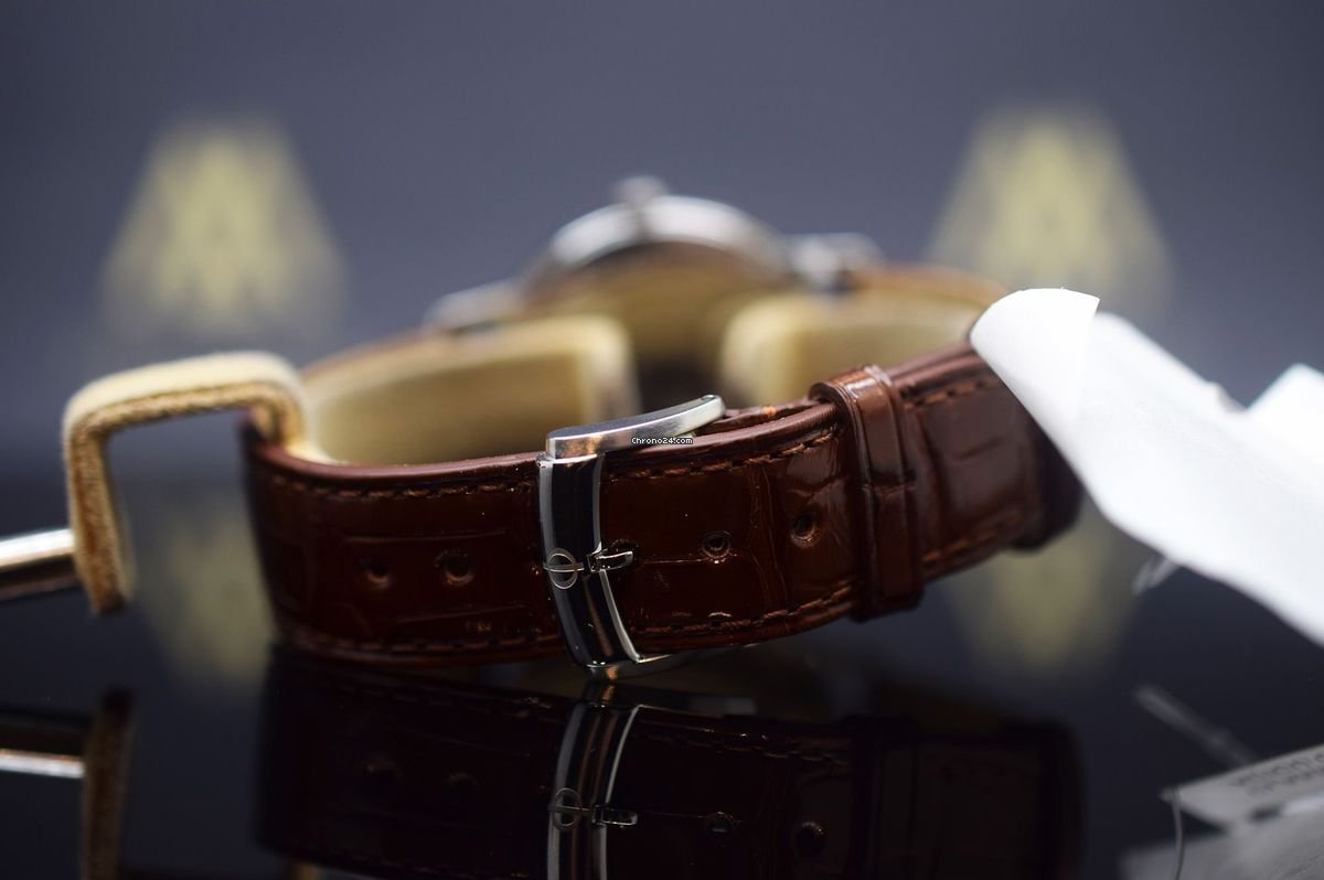IMG_9081 Baume & Mercier Classima Quartz Steel M0A10147 Replica 4