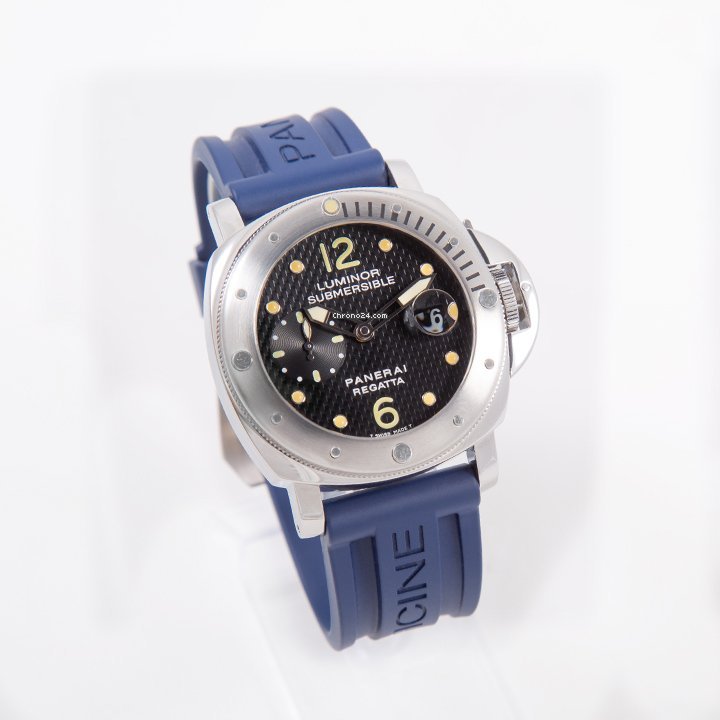 IMG_9081 Panerai Special Editions Mens watch Unisex Automatic Steel PAM 00199 Replica 4