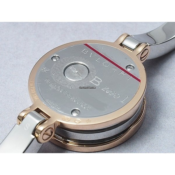 IMG_9081 Bulgari Quartz BZP23SG BZ23WSGS 12.M Replica 4