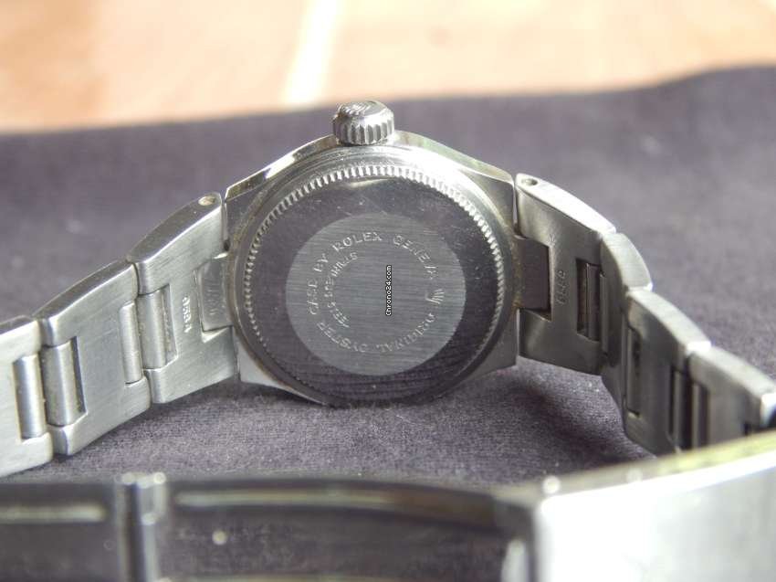 IMG_9081 Tudor Prince Oysterdate Womens watch Quartz 935774 Replica 4