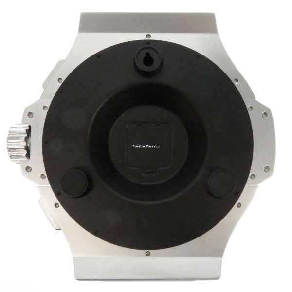 IMG_9081 Hublot Mens watch Unisex Quartz Aluminum WALL0030S Replica 4