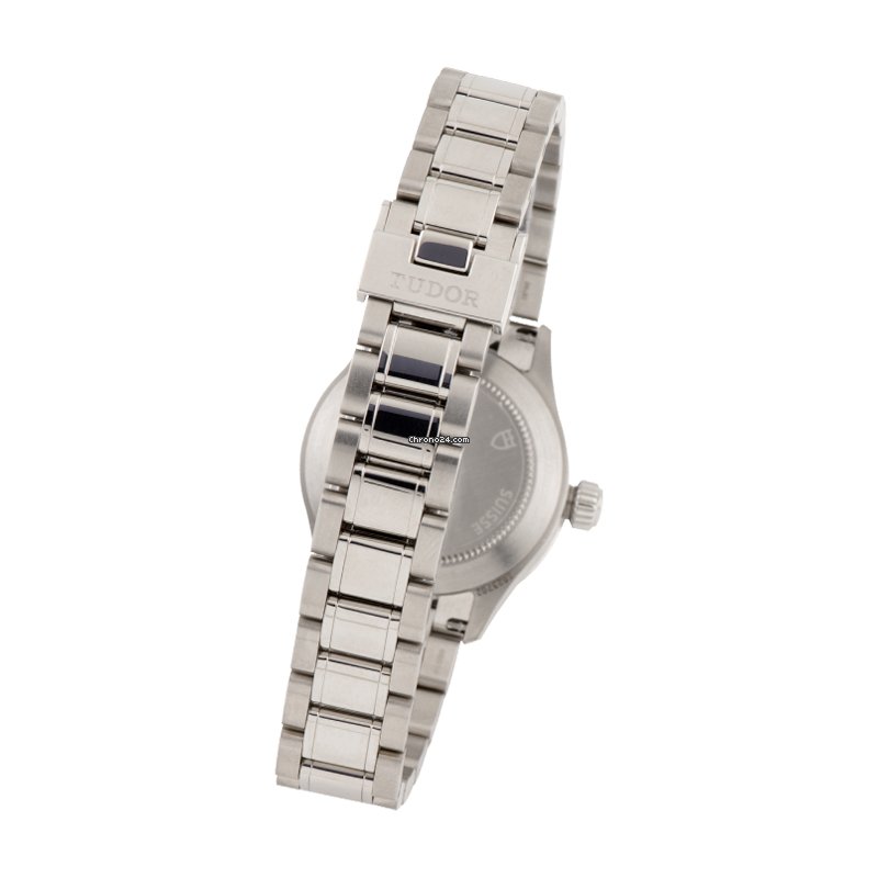 Tudor Style Womens watch Steel M12100-0001 Replica 4