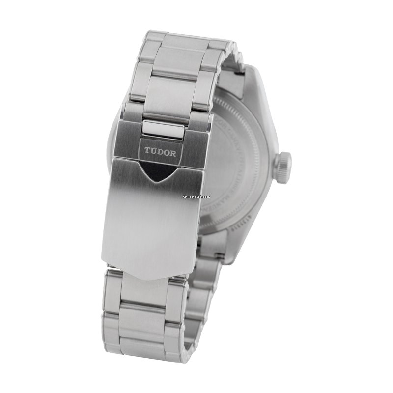 IMG_9081 Tudor Black Bay GMT Mens watch Unisex Automatic Steel M79830 Replica 4