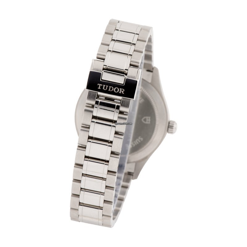 IMG_9081 Tudor Style Automatic Steel 12300 Replica 4