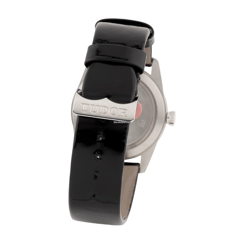 Tudor Glamour Date Mens watch Unisex Automatic Steel 55000 Replica 4