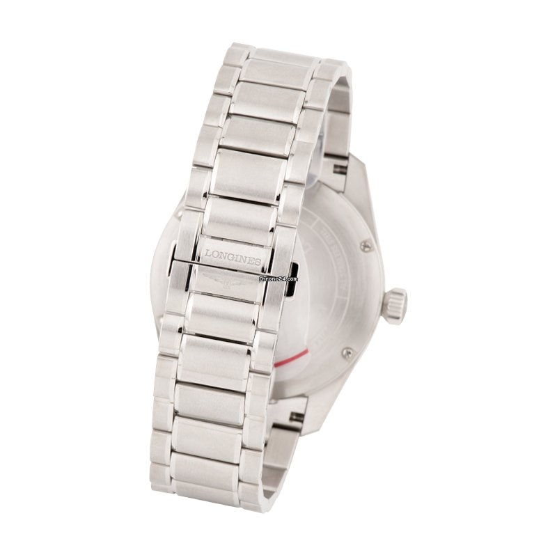 IMG_9081 Longines Spirit Mens watch Unisex Automatic Steel L3.811.4.73.6 Replica 4