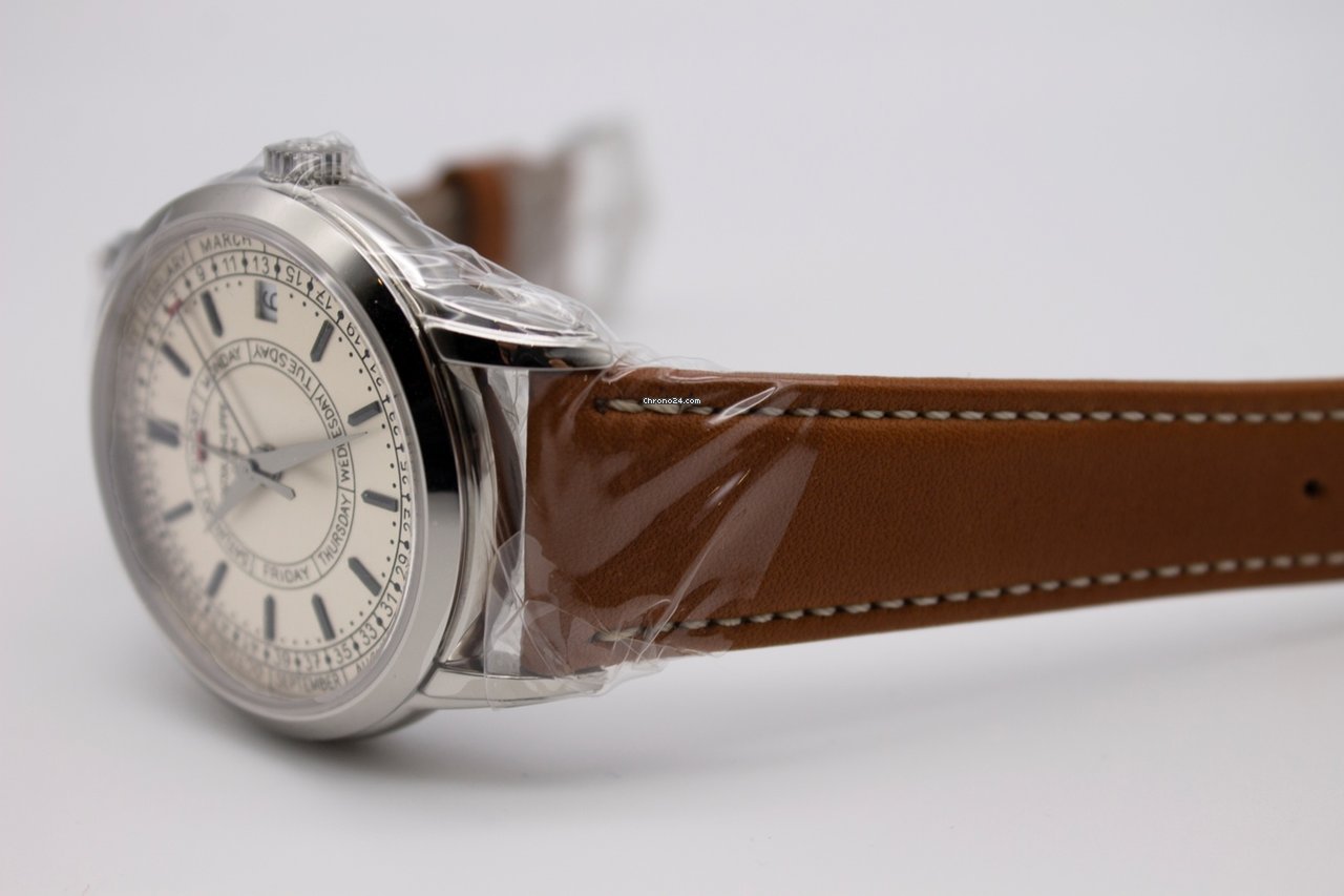 IMG_9081 Patek Philippe Calatrava Mens watch Unisex Automatic Steel 5212A-001 Replica 4