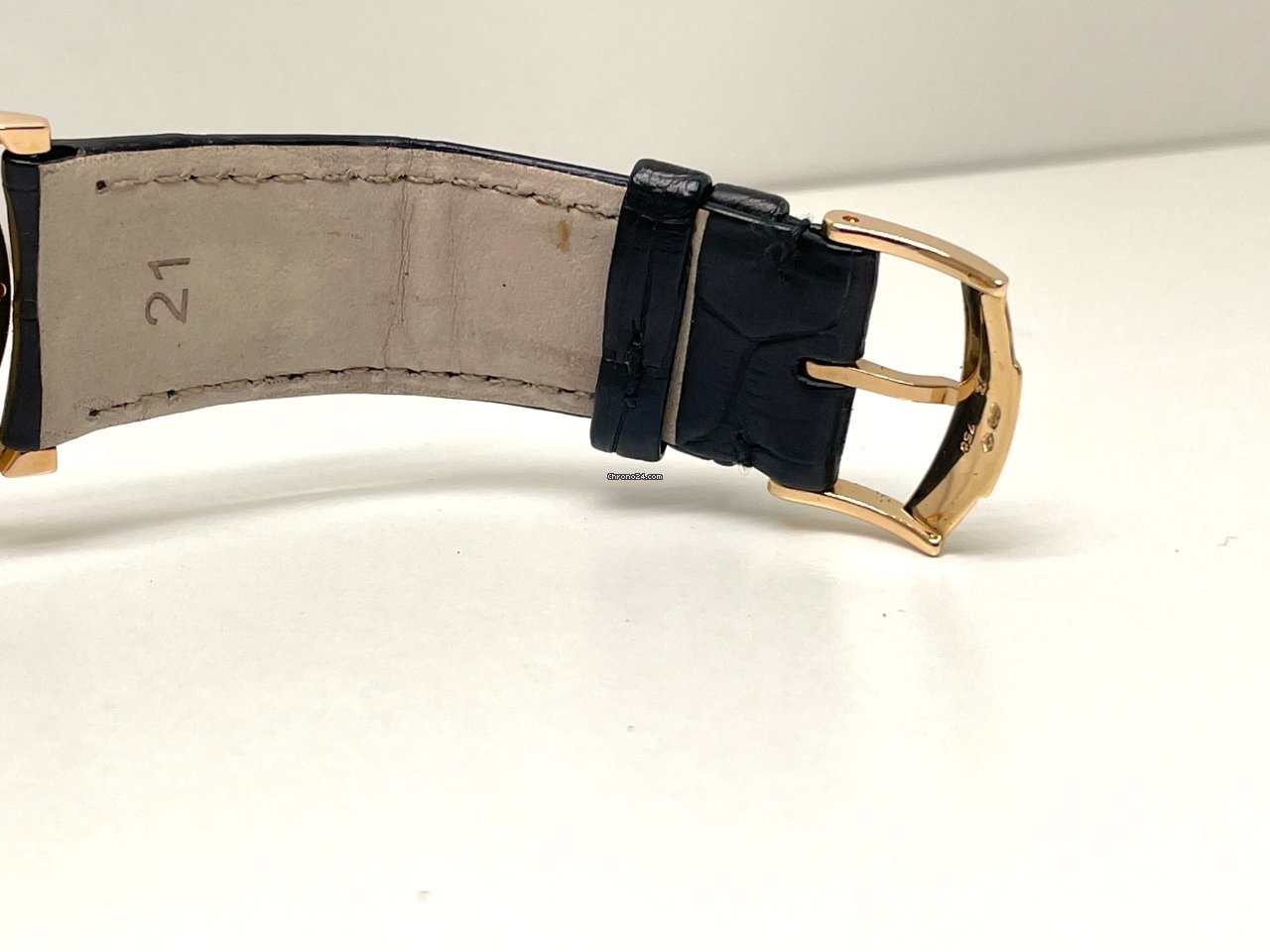 IMG_9081 Piaget Altiplano Manual winding Rose gold G0A34113 Replica 4