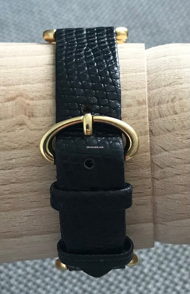 IMG_9081 Piaget Womens watch Manual winding Yellow gold 263534 Replica 4