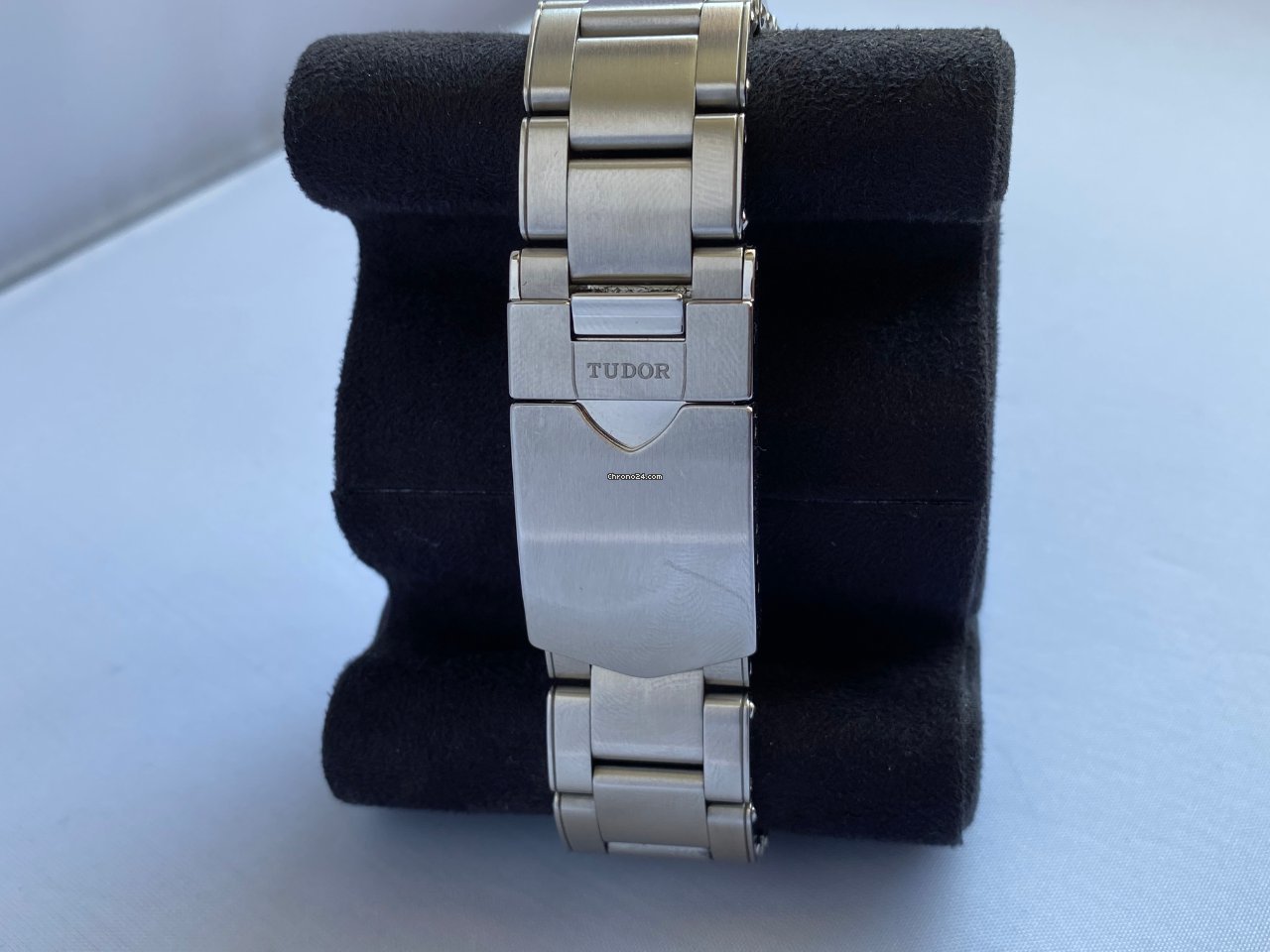 IMG_9081 Tudor Black Bay Mens watch Unisex Automatic Steel 79230N-0009 Replica 4